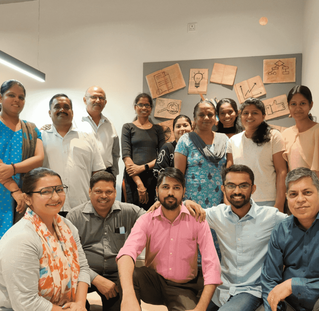 Atiroh-team-picture