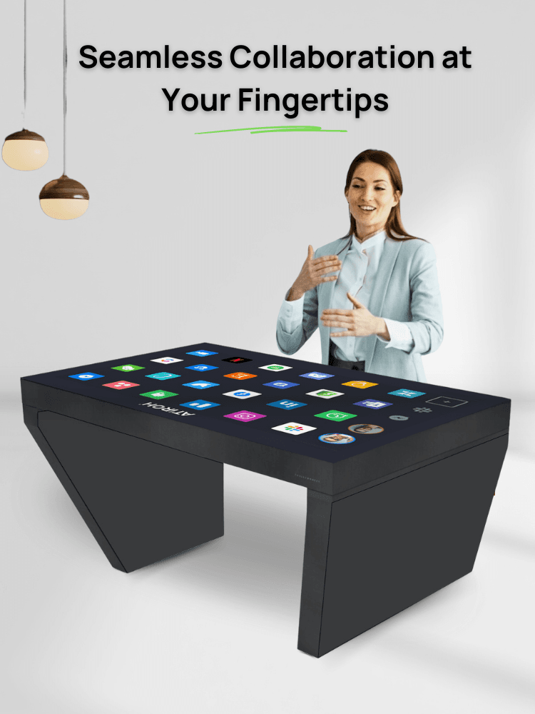 atiroh-interactive-touch-table-mobile
